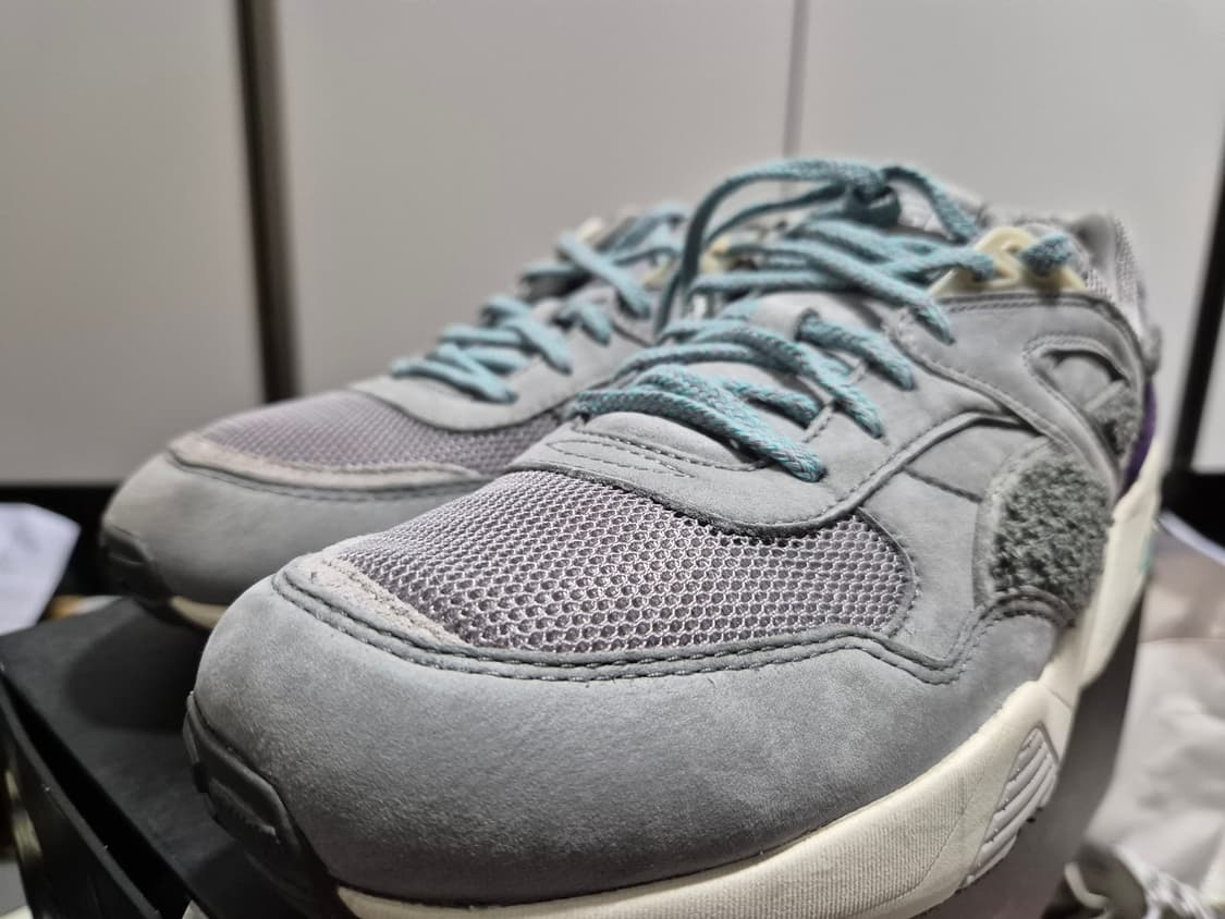 푸마 x BWGH r698 상품이미지4