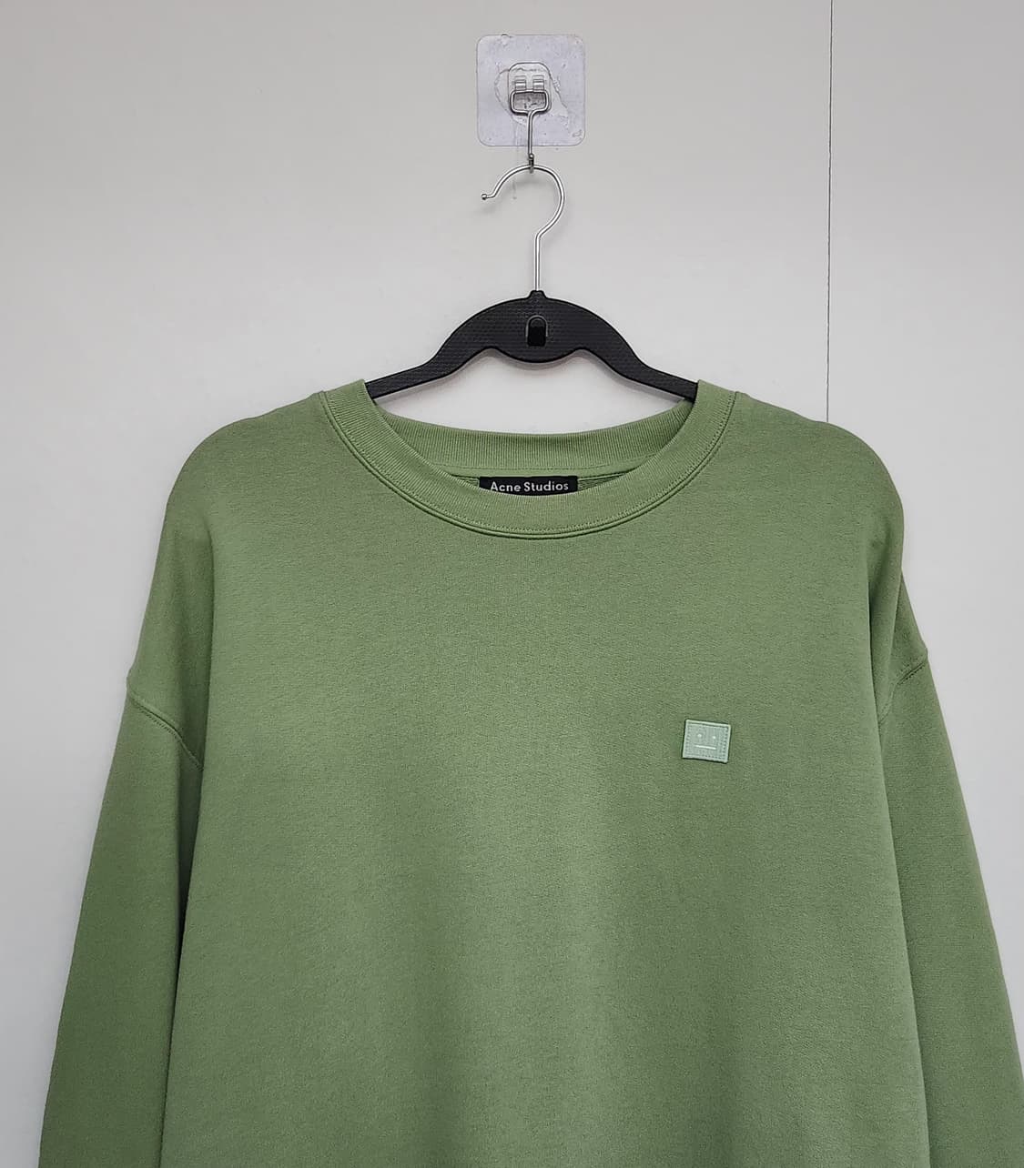 아크네스튜디오 110 맨투맨 상품이미지7