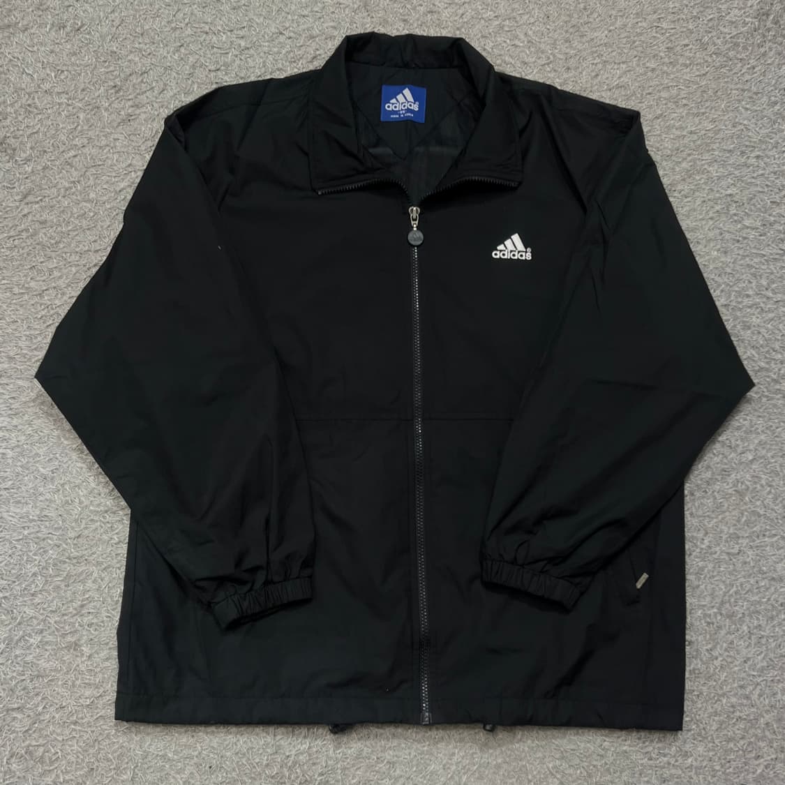 [105] 아디다스 올드스쿨바람막이 상품이미지2