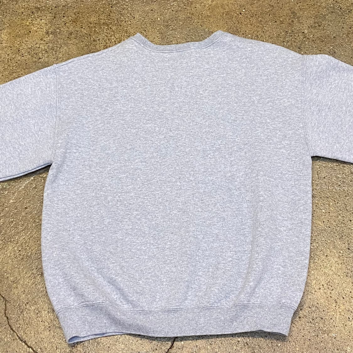 Made in USA 미국 빈티지 맨투맨 상품이미지8