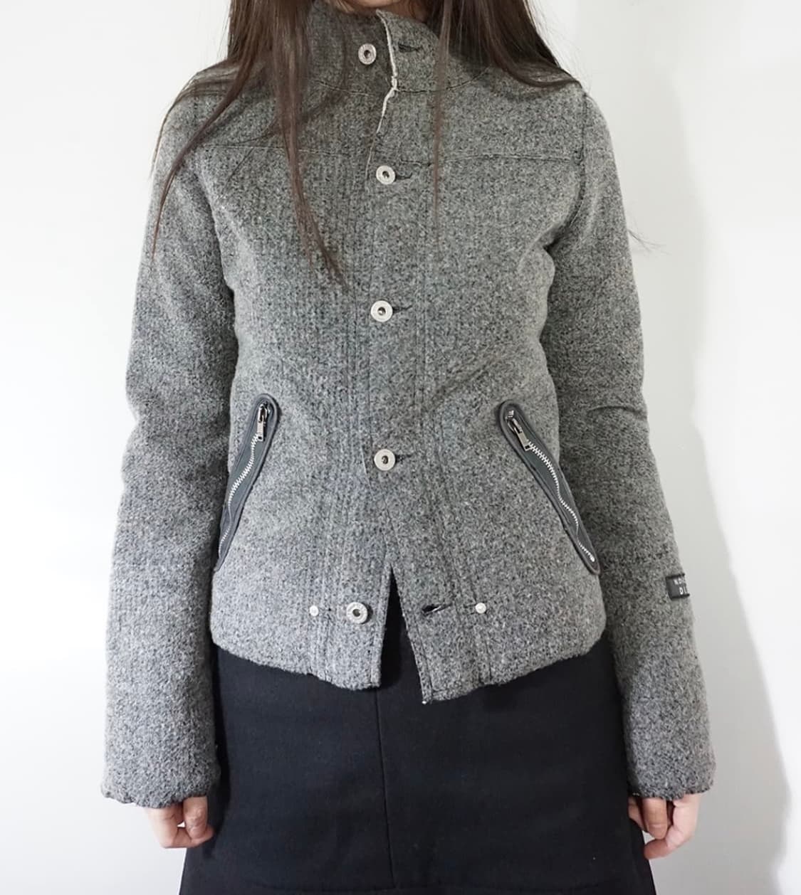 Diesel 디젤 자켓  상품이미지1