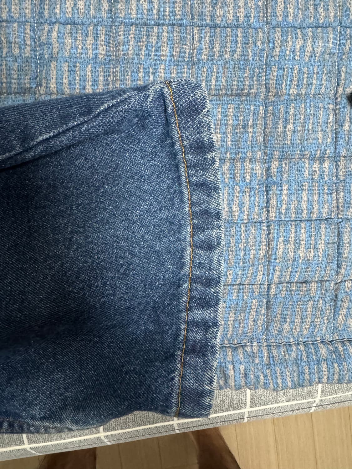 폴라 빅보이 다크블루 s 상품이미지4