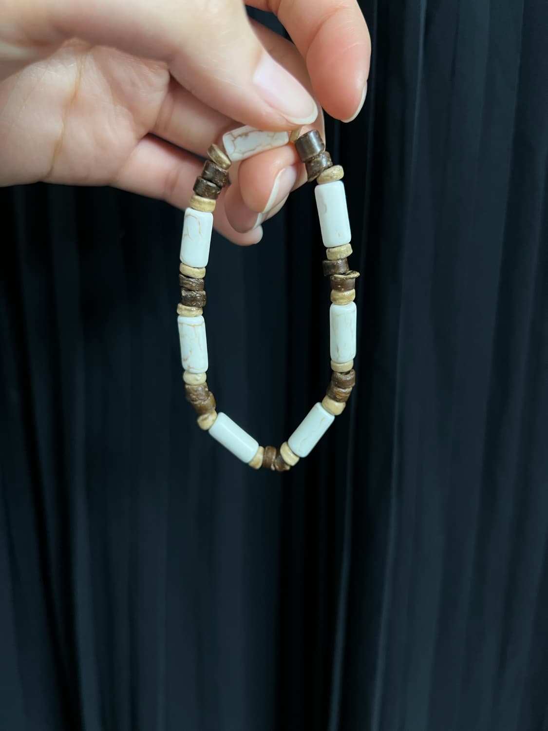 비즈팔찌 상품이미지3