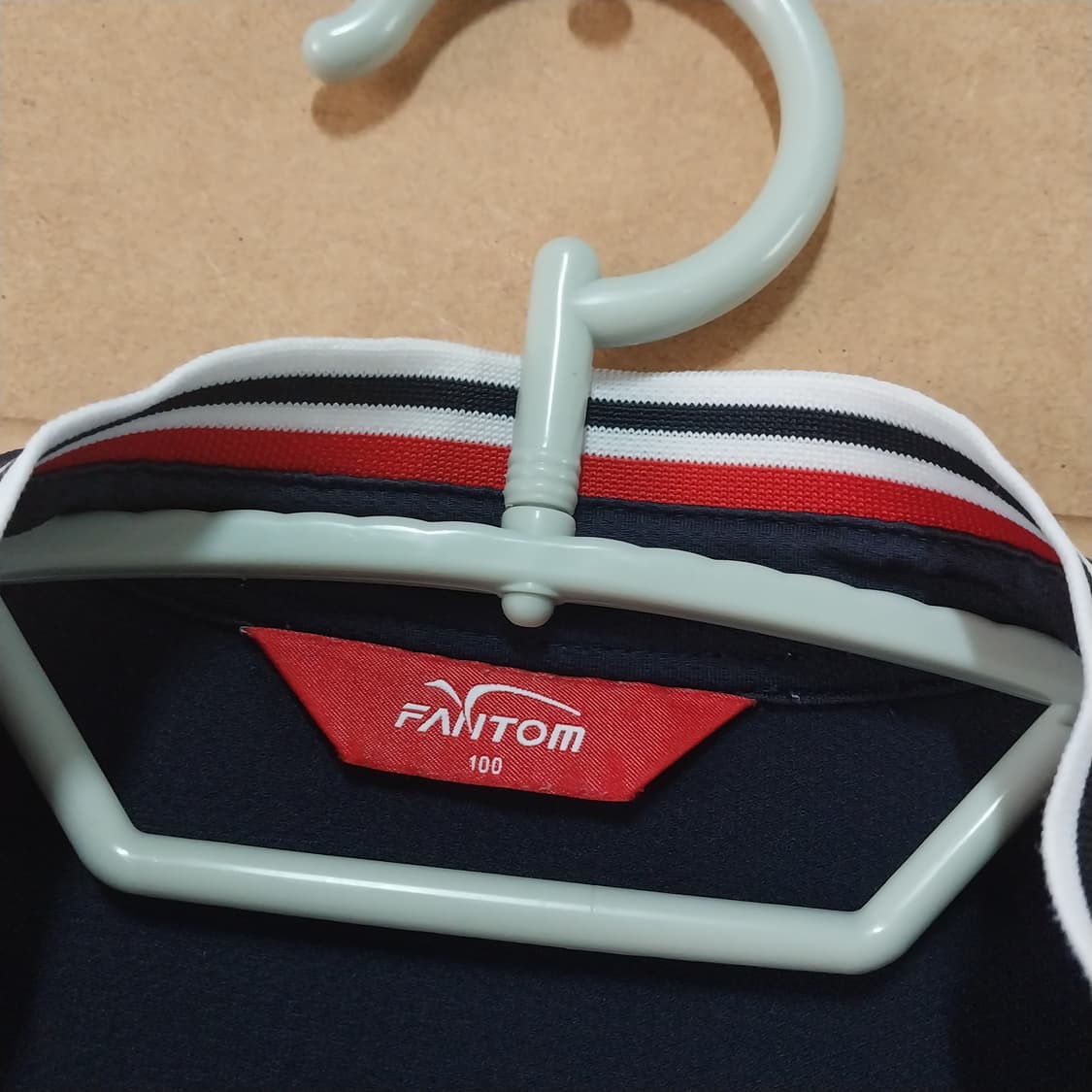 팬텀골프 남자105 반팔 상품이미지5