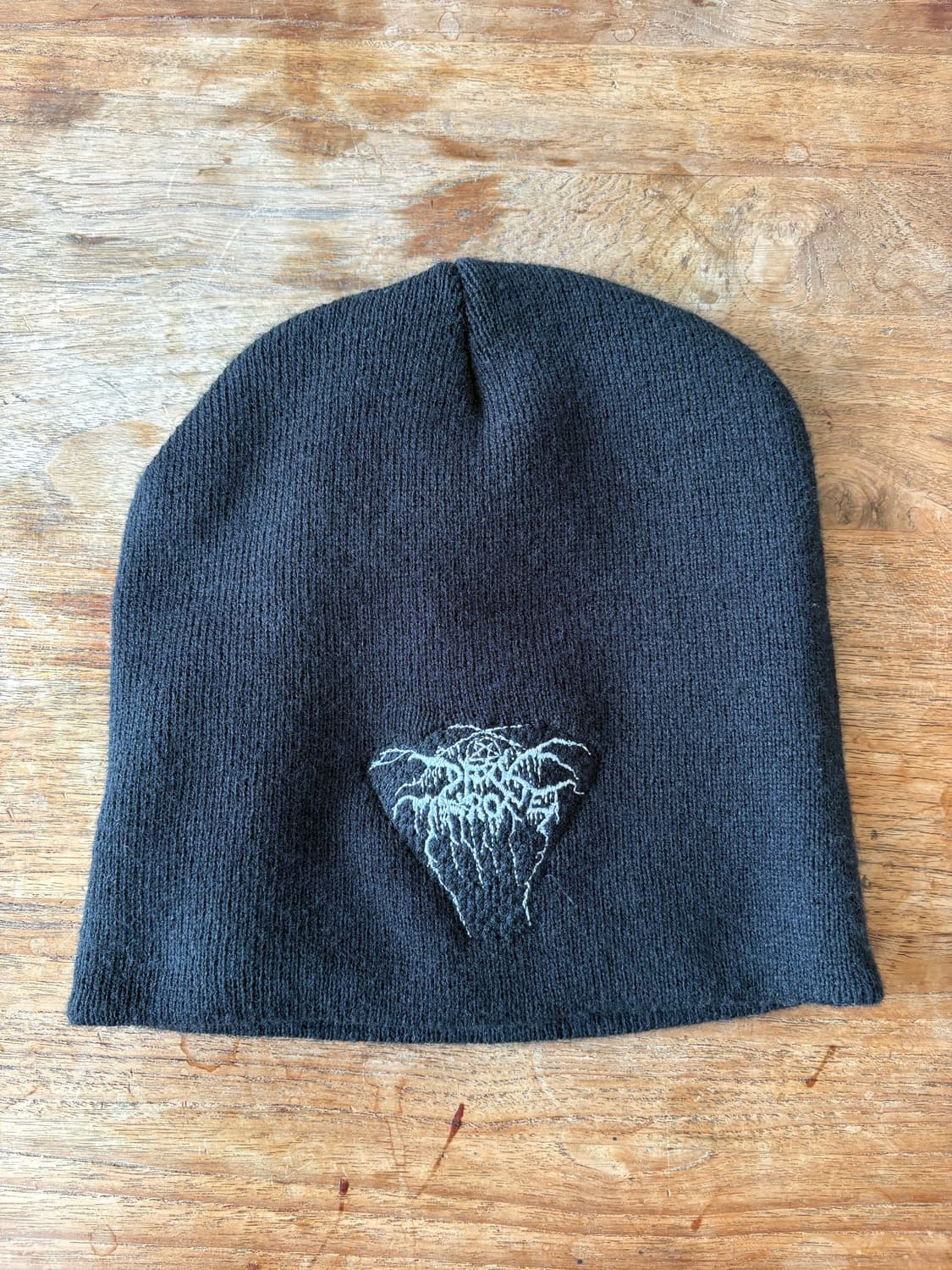 Darkthrone 비니 상품이미지1
