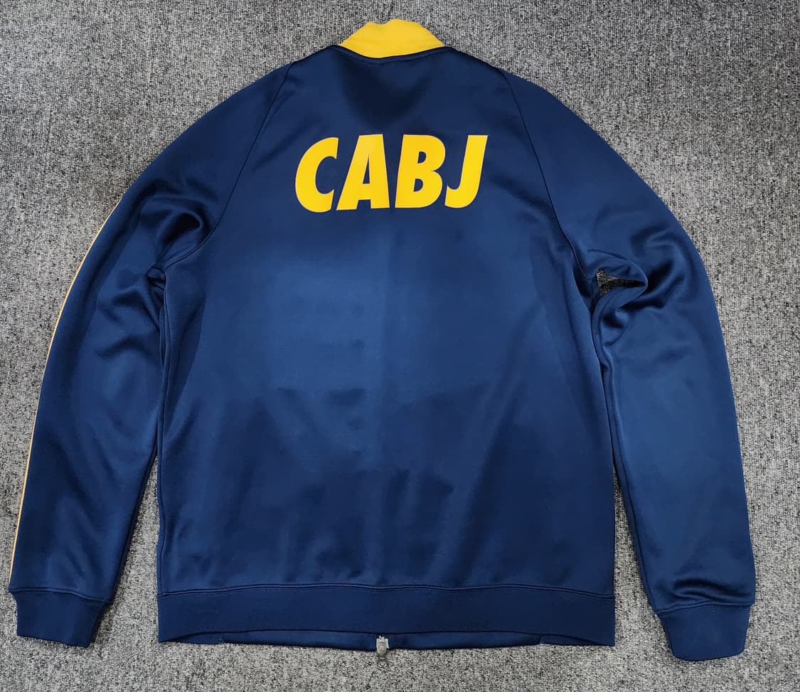 나이키 14-15 보카주니어스 트랙탑 져지 L 상품이미지2