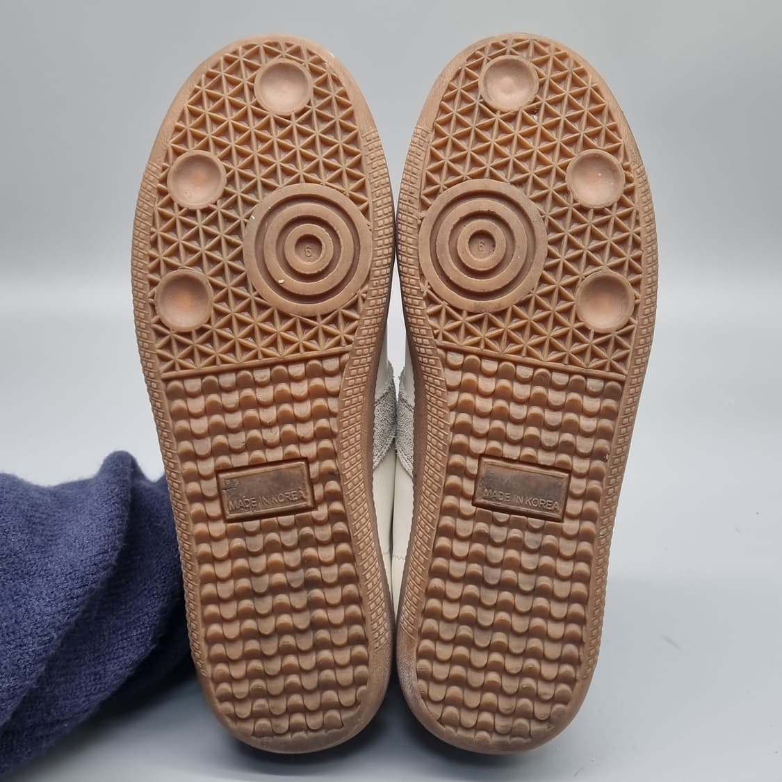 6ft 독일군 남성스니커즈265 상품이미지3