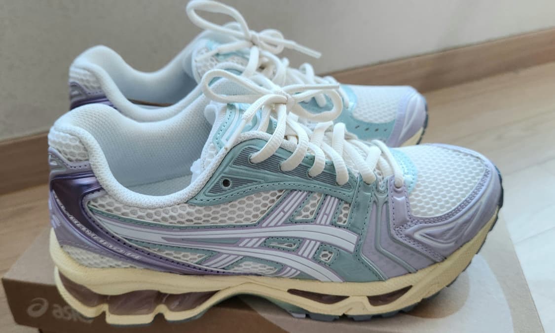 아식스 젤 카야노 상품이미지2