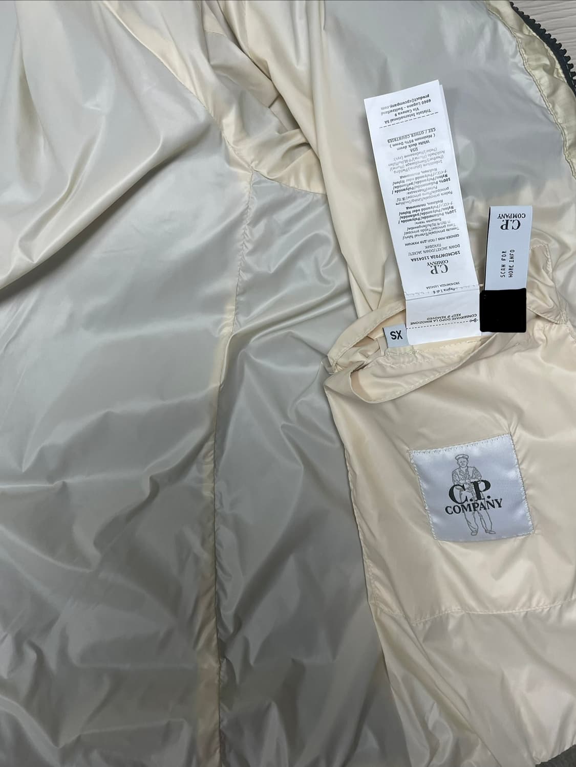 디디쉘 피스타치오 쉘베이지 XS 상품이미지2