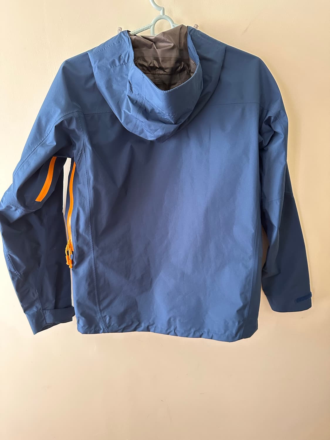 마무트 mammut 고어텍스 하드쉘 자켓 상품이미지2