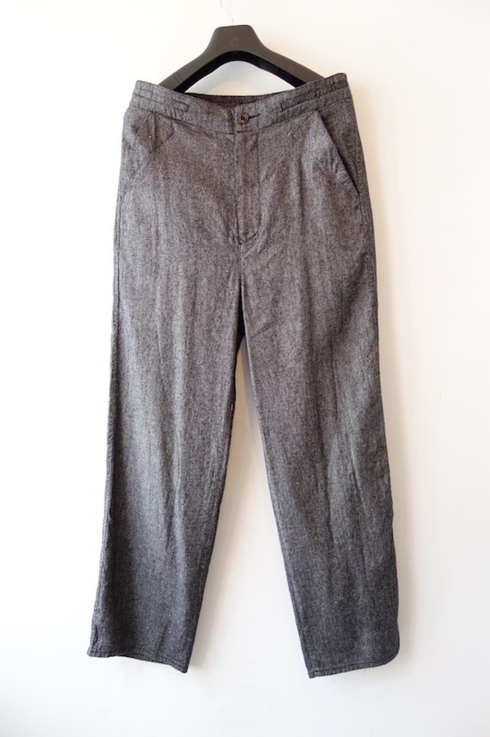 울테리어 L/S 트윌 워크 팬츠 상품이미지1