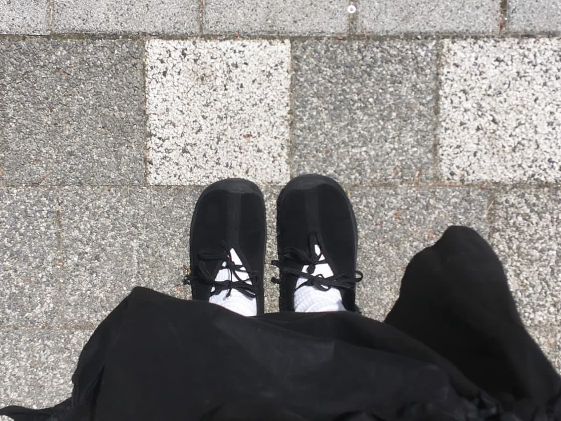 도쿄걸st 리본 밴딩 메리제인 상품이미지3