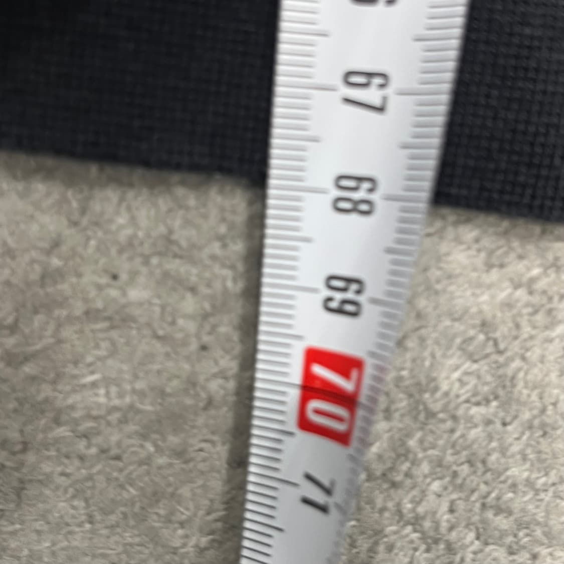 XL 나이키 스우시 맨투맨 상품이미지8