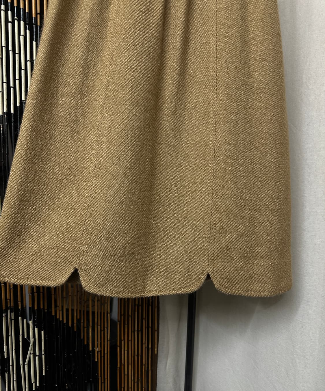 lantana wool skirt 상품이미지2