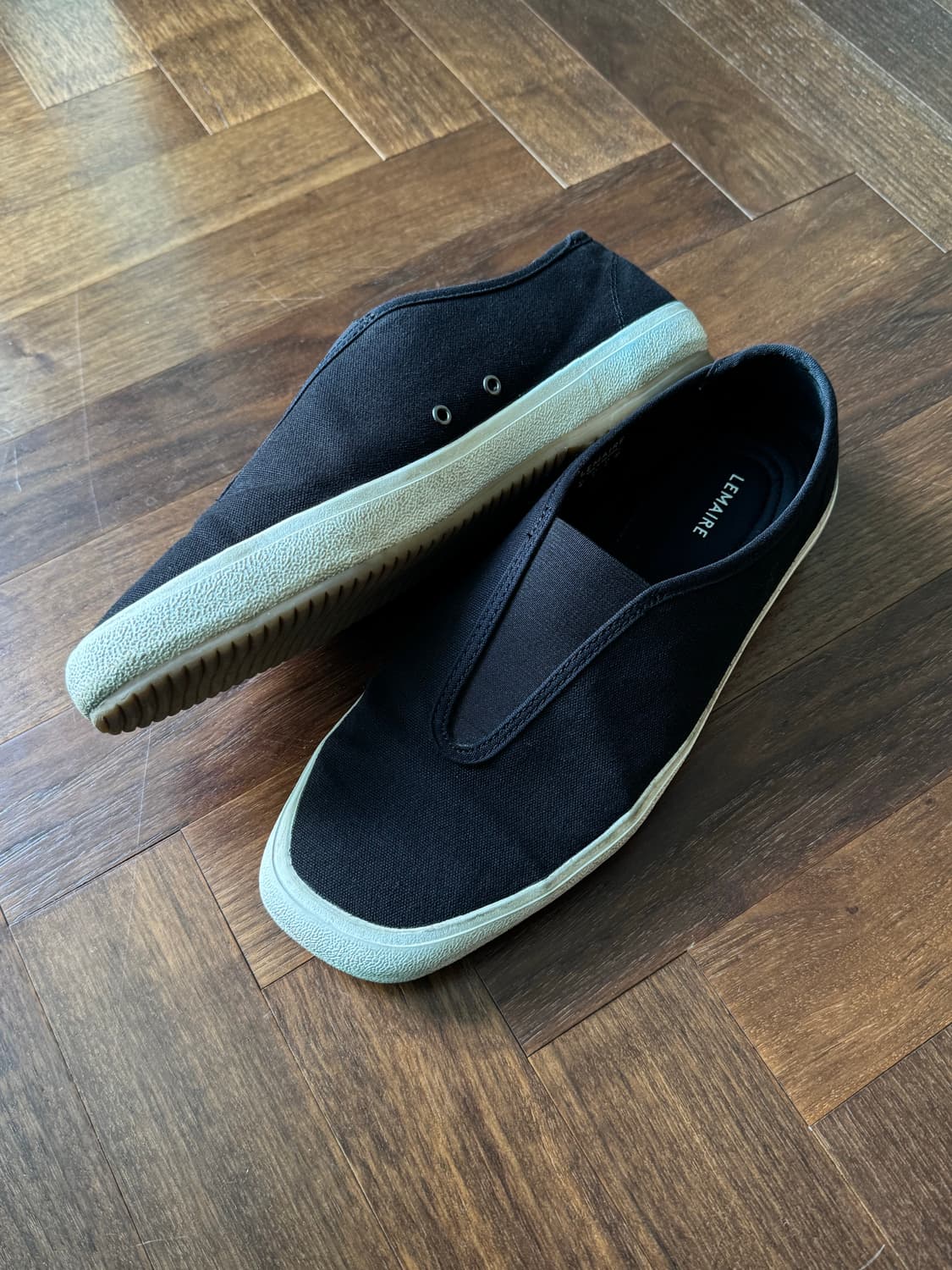 르메르 슬립온 스니커즈  상품이미지2