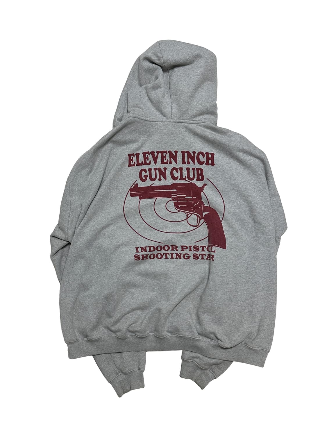 [M] 베트멍 건클럽 후드 상품이미지2