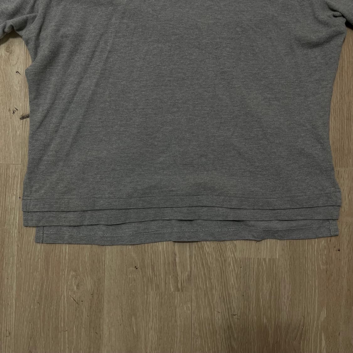 폴로 랄프로렌 PK 폴로 반팔 카라티 XL(105) 상품이미지5