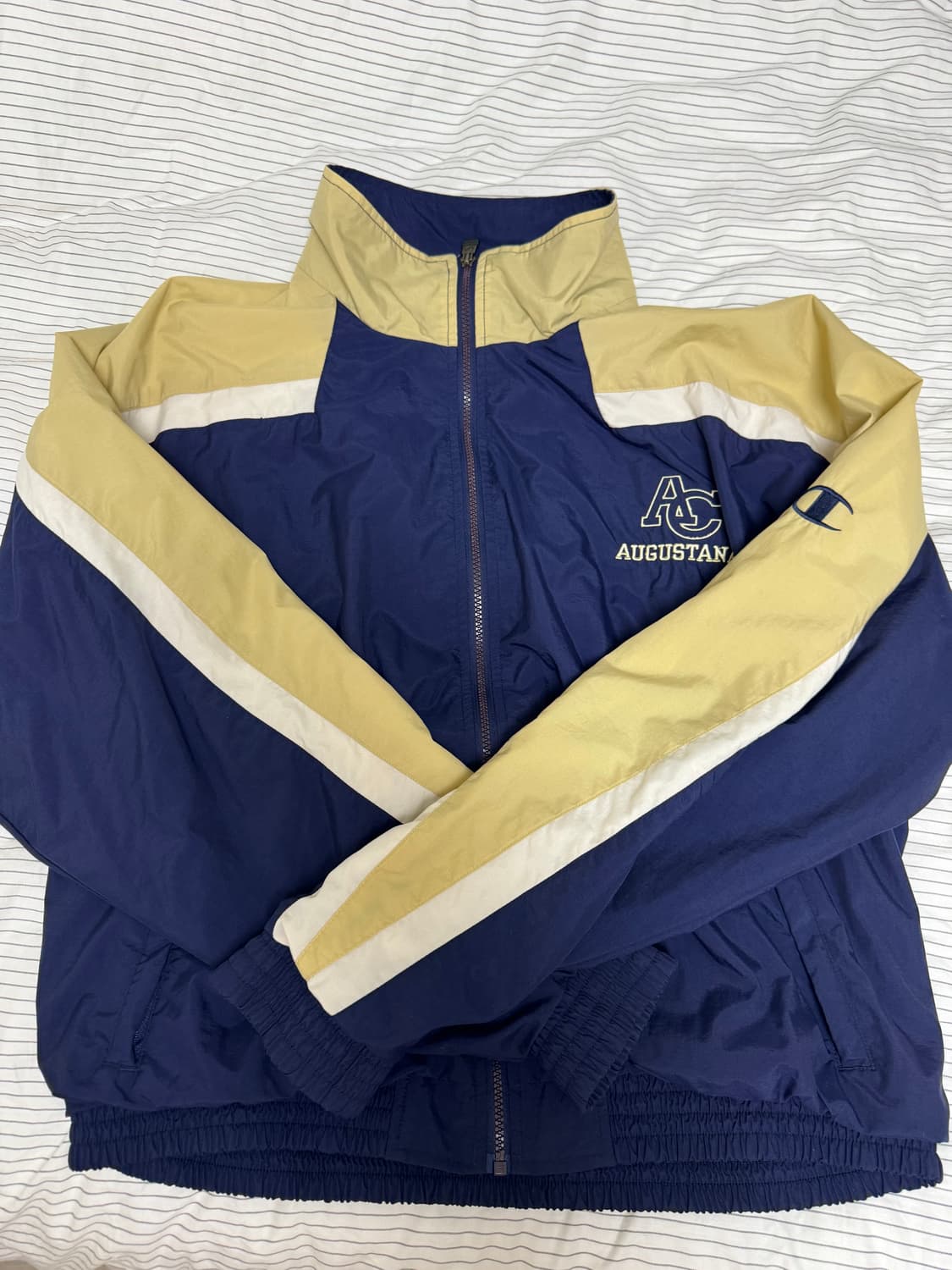 90s 챔피온 트랙자켓 상품이미지1