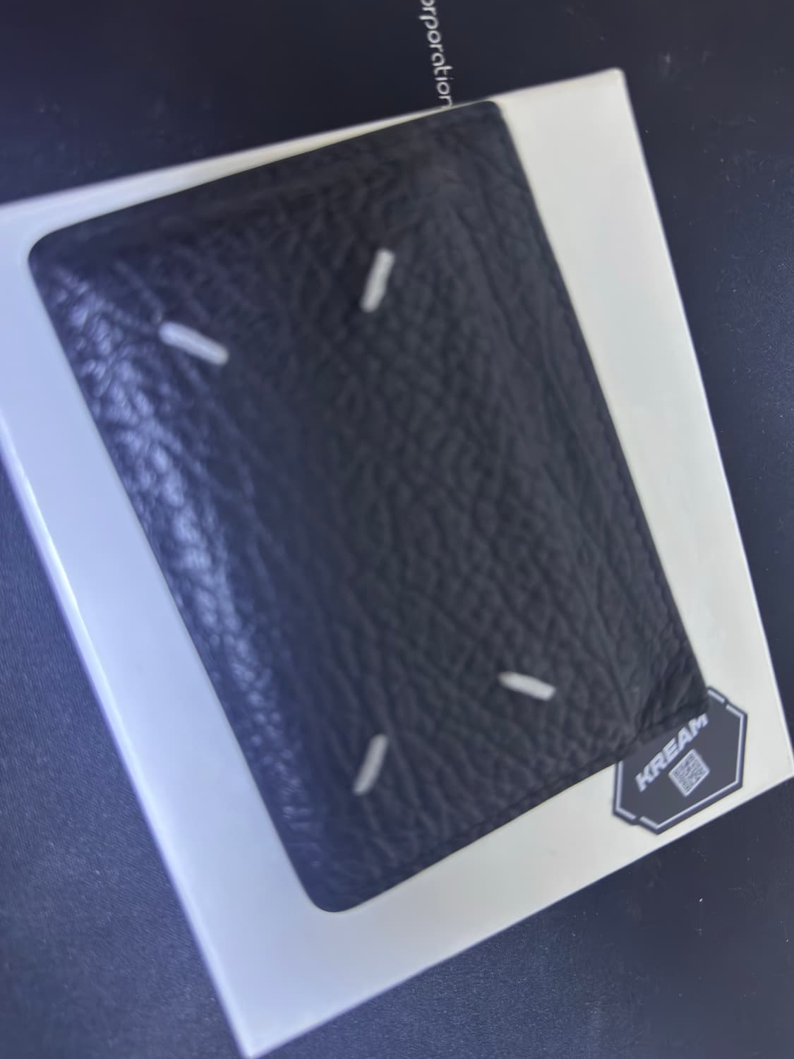 마르지엘라 카드지갑 상품이미지2