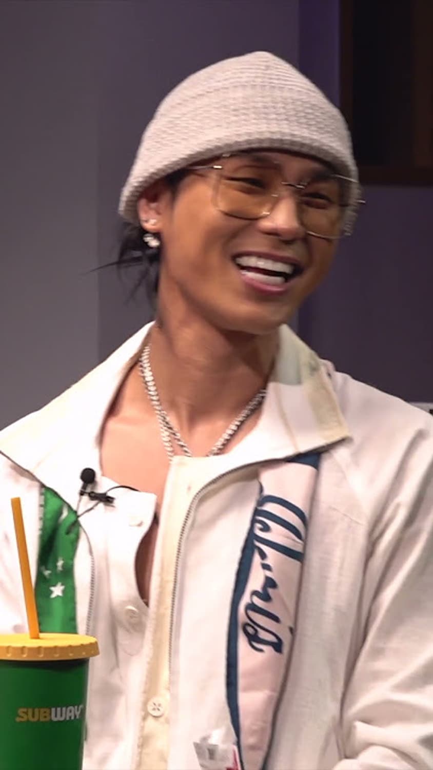 혜인서 트림집업 상품이미지3