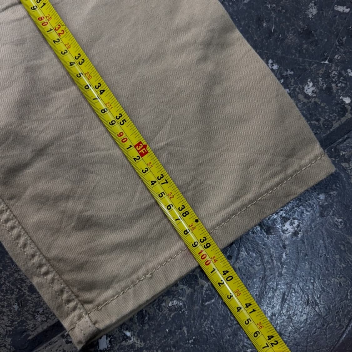 34 리바이스 505 치노팬츠 상품이미지9