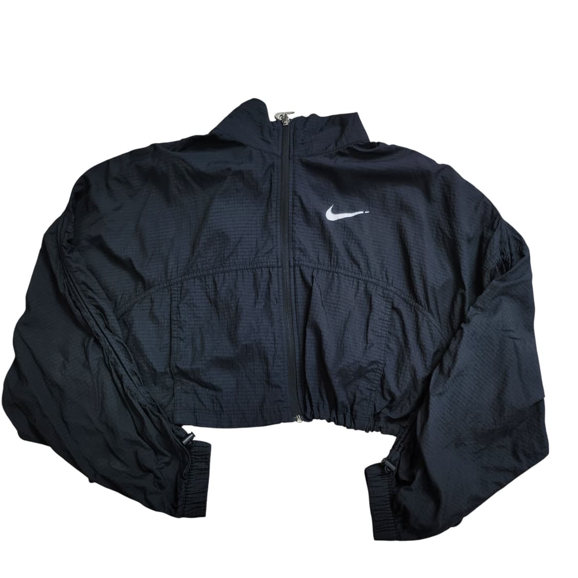 나이키 크롭 바람막이 상품이미지1