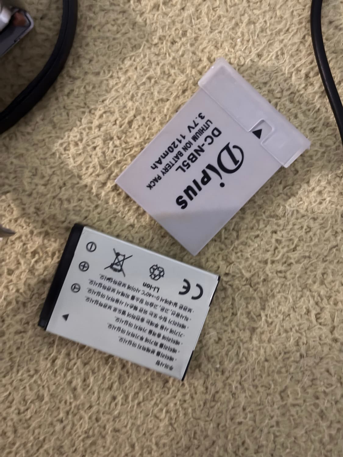 캐논 IXUS 950 IS 실버 디카 상품이미지7