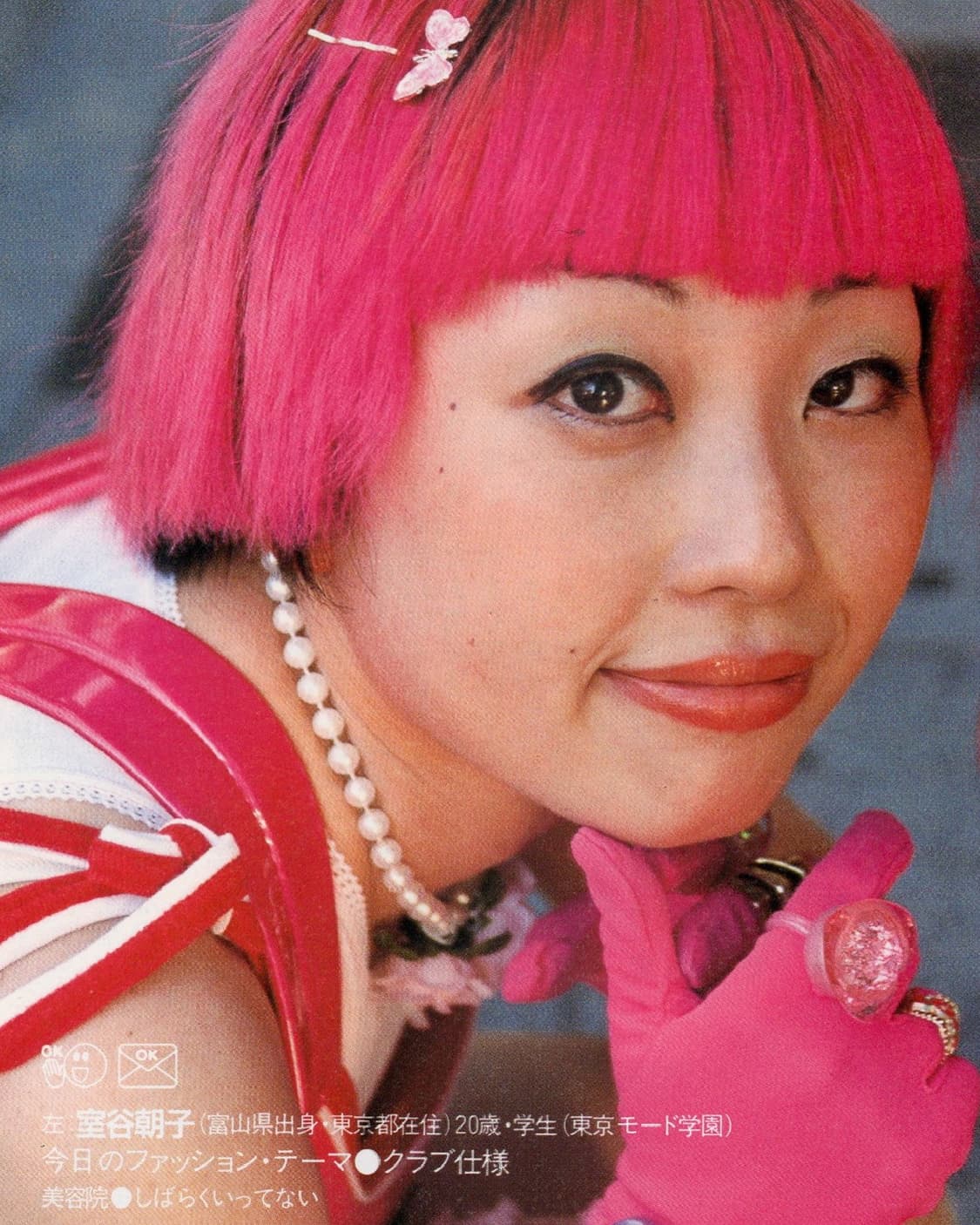 KEROUAC (케루악) Vol.4 (1998) 야자와 아이 참여 상품이미지6