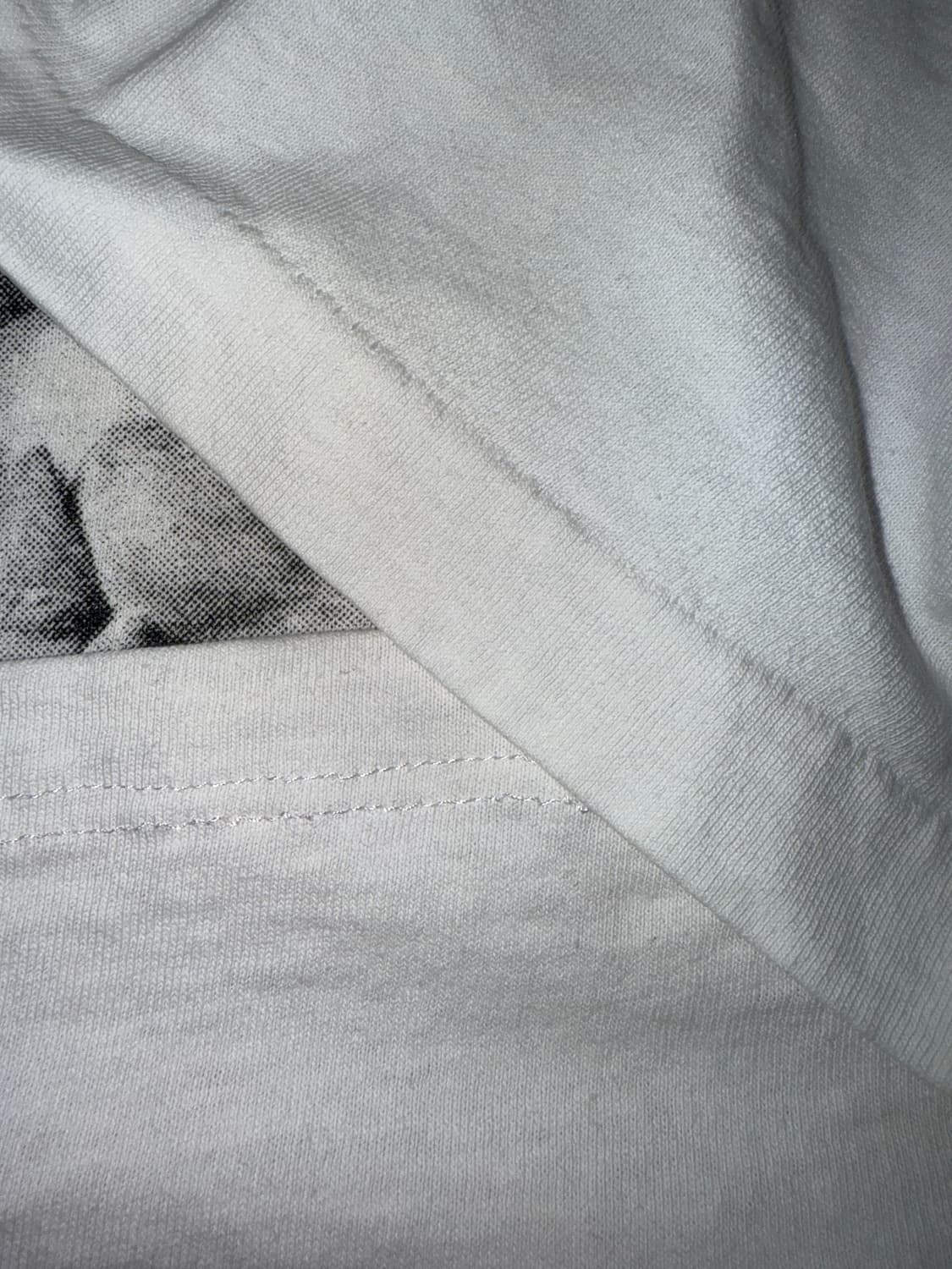 1992 Billy Goat Fuck More Bitch Less tee 상품이미지6