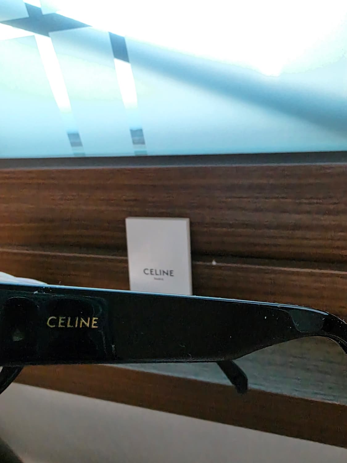 셀린느 선글라스 상품이미지2