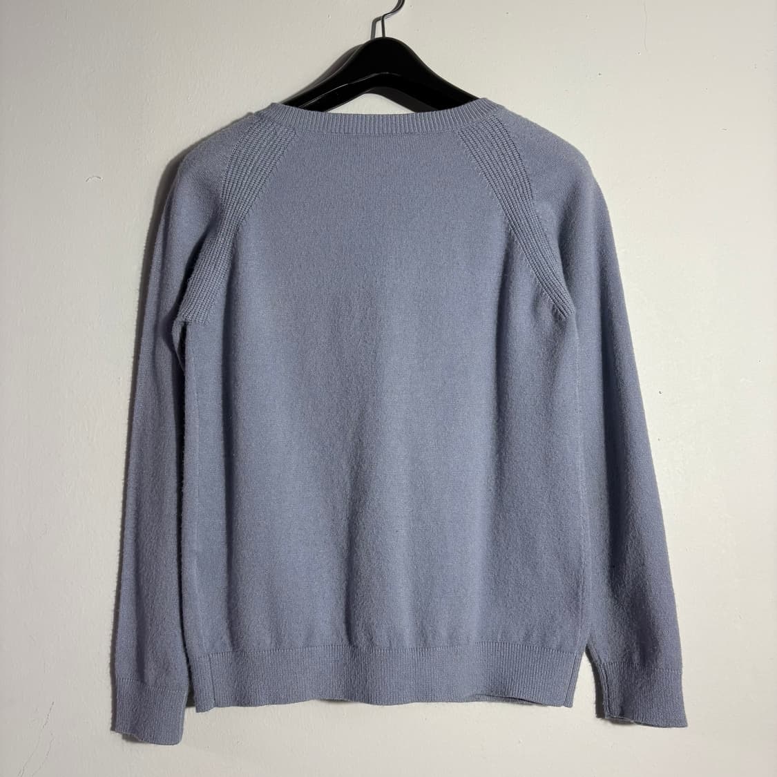 라코스테 자수 로고 가디건 (무료배송) 상품이미지4