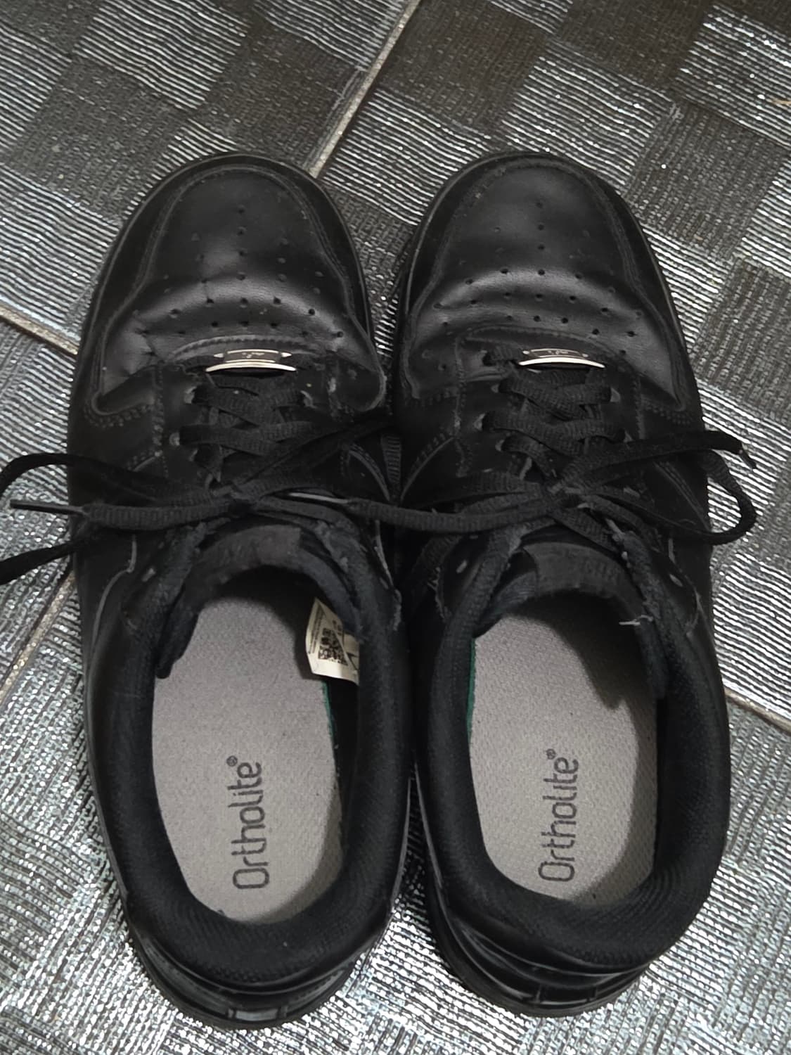 나이키 에어포스 270 상품이미지1