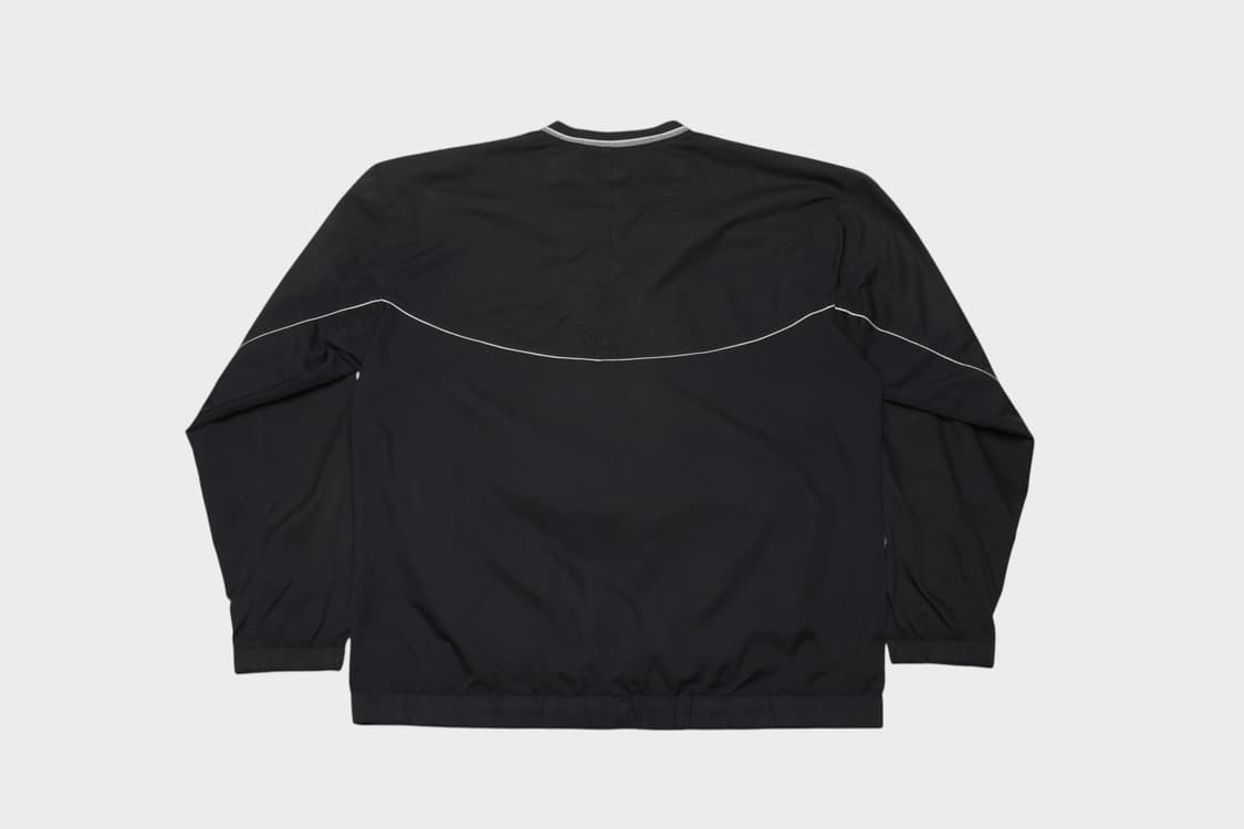 [M] 00's 나이키 스우시 올드스쿨 웜업 상품이미지6