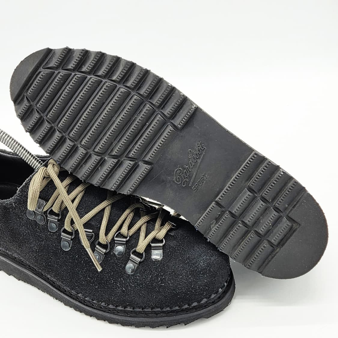 파라부트 X 엔지니어드가먼츠 클루사즈 블랙 (7) 상품이미지3