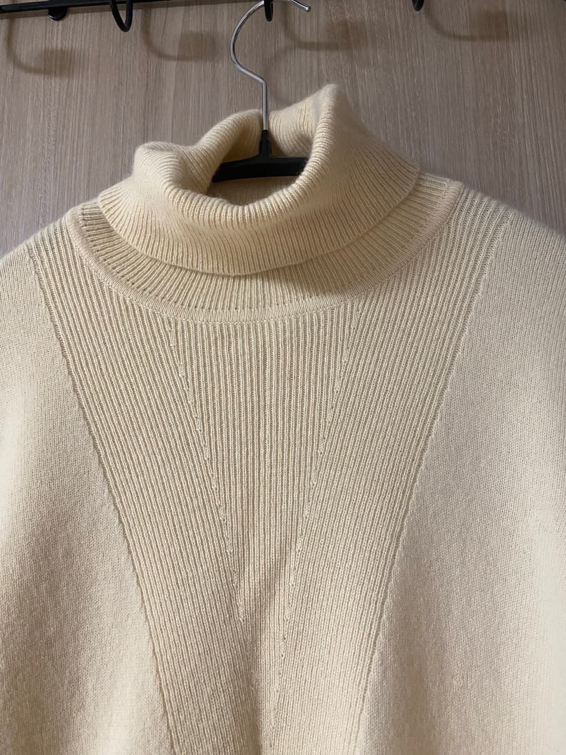 엘레강스 캐시미어 100 니트 상품이미지4