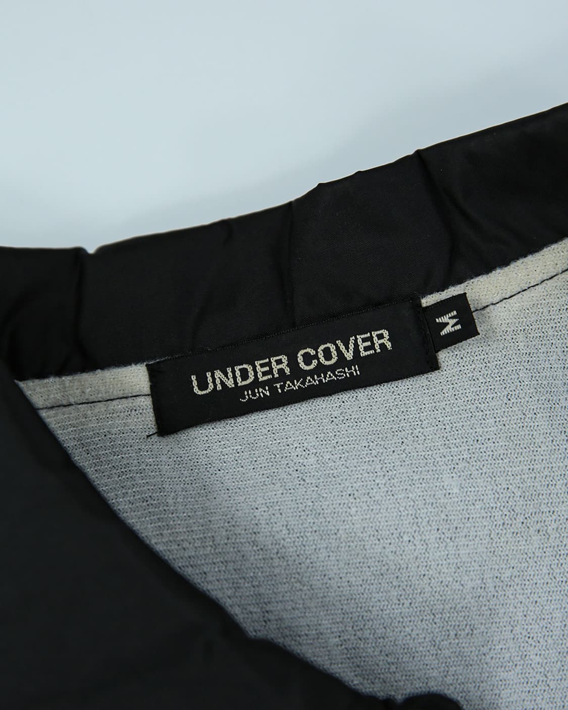 UNDERCOVER Coach Jacket 상품이미지10