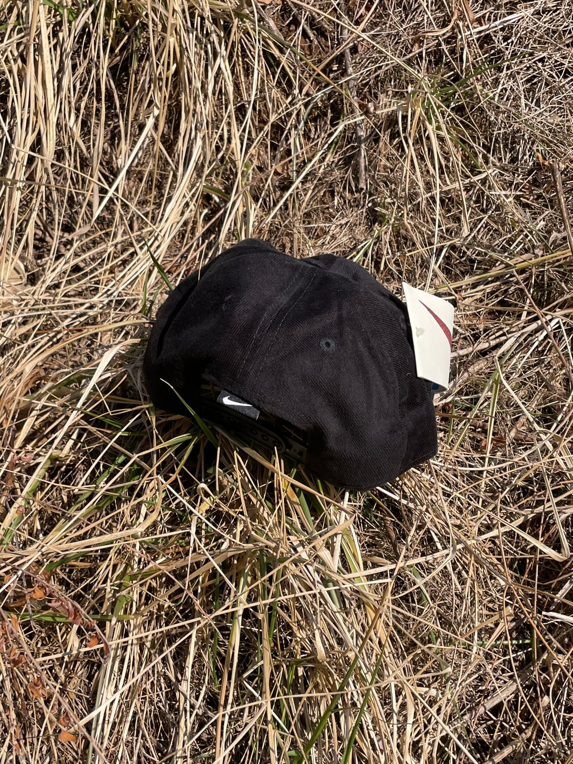 데드스탁] 90’s 나이키 캡 상품이미지3