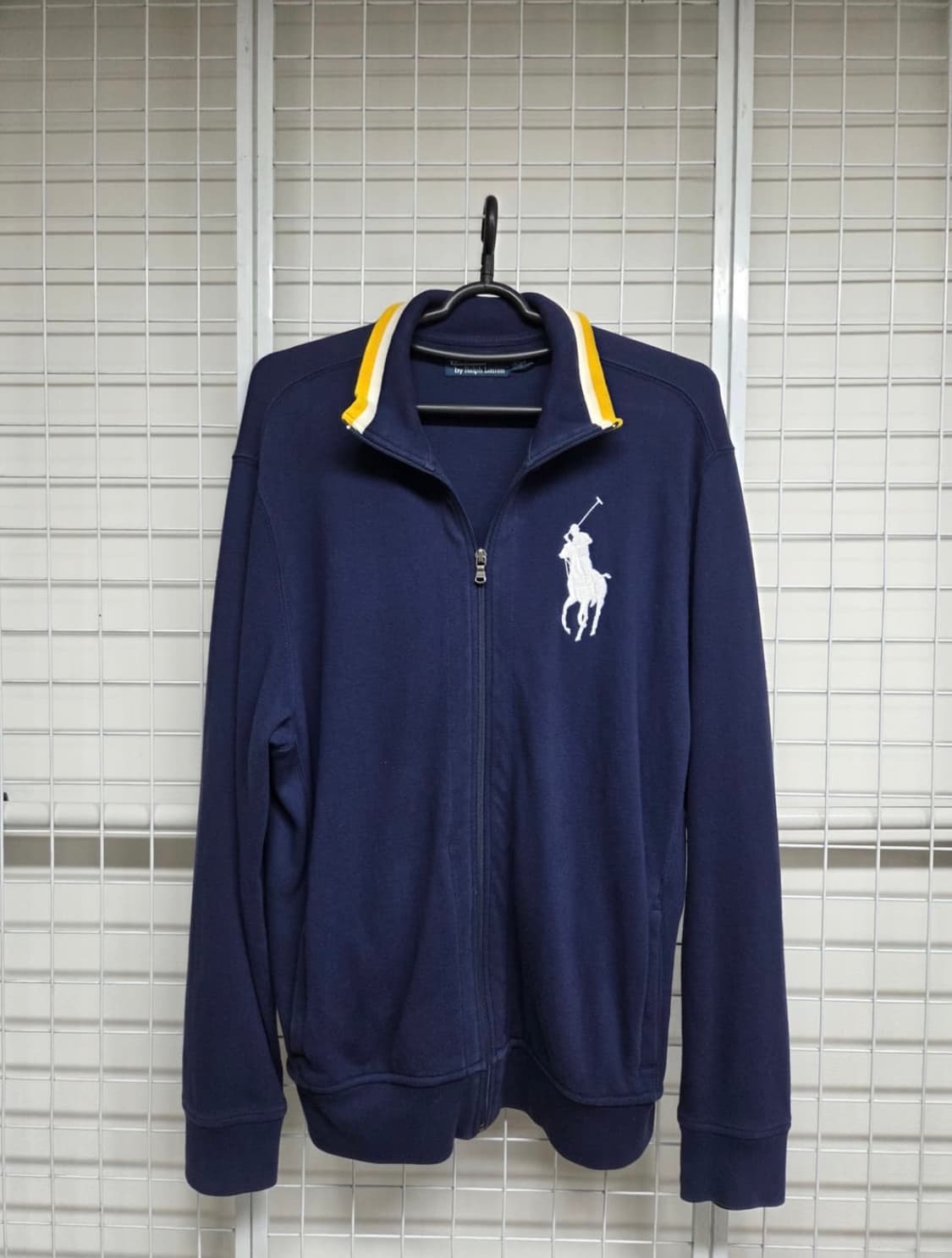 빅포니 져지 XL 상품이미지2