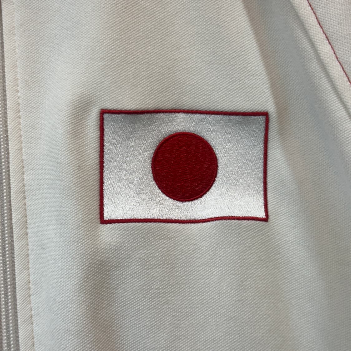 아디다스 파이어버드 재팬 일장기 져지  상품이미지3