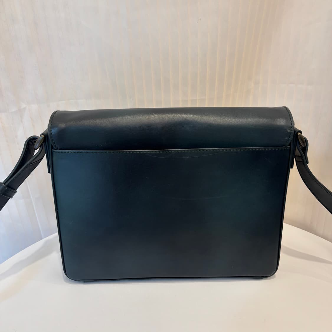 정품 MOTHERHOUSE 일본 가죽 크로스백     상품이미지7