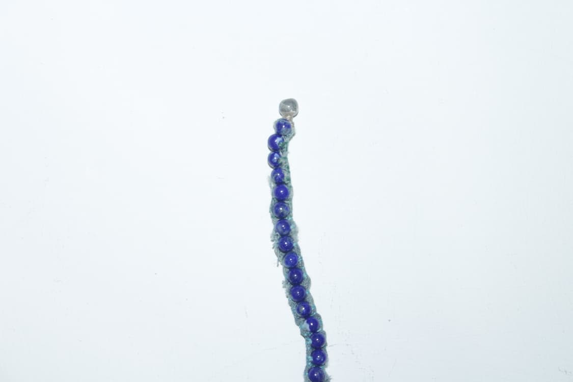 청금석 팔찌 상품이미지2