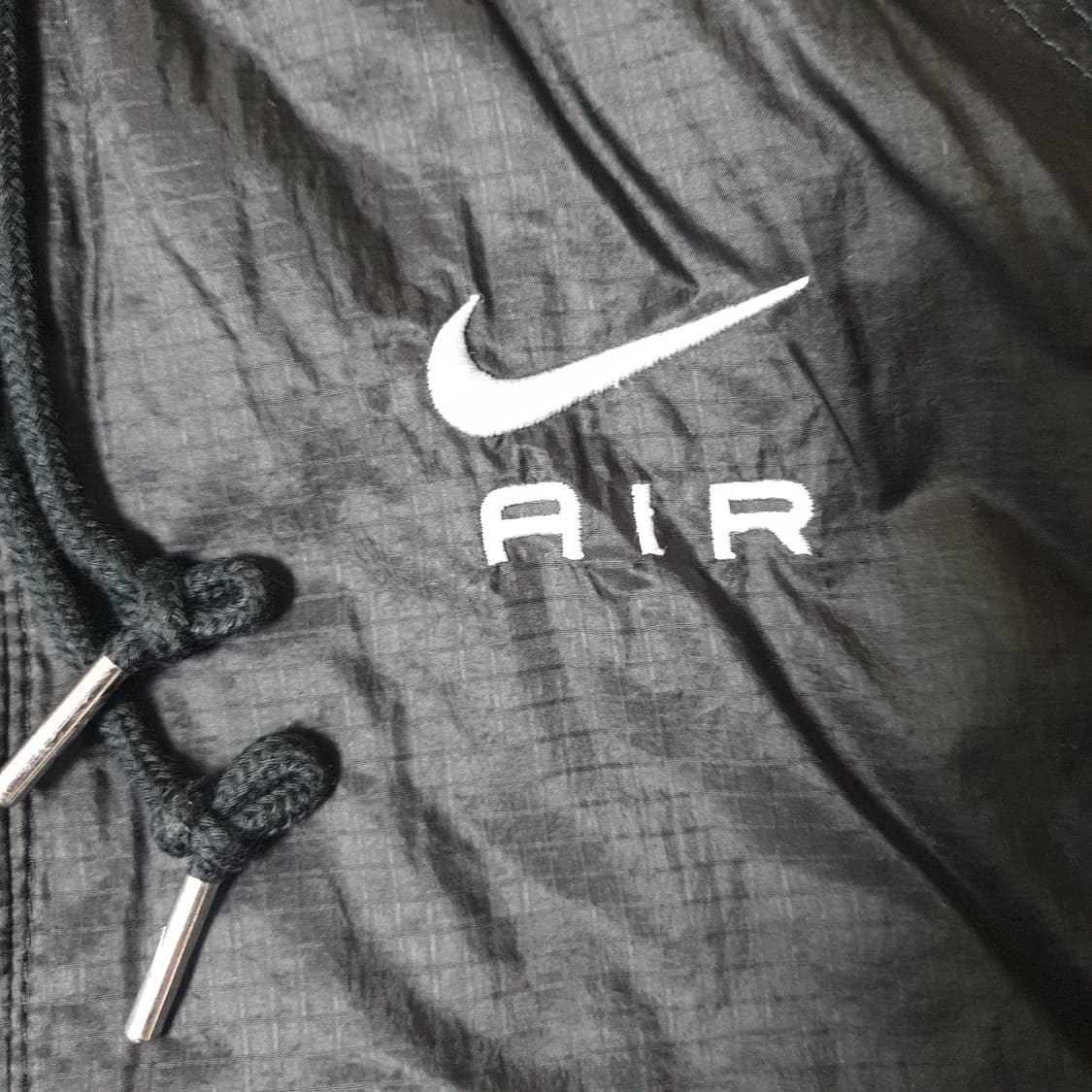 나이키 에어 윈터라이즈드 아노락 후드티  상품이미지2