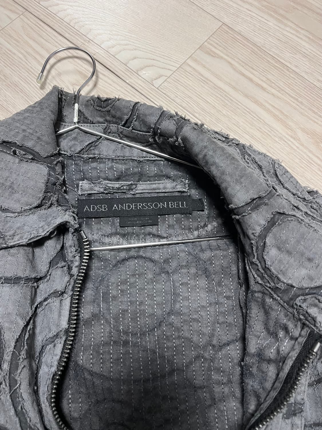 앤더슨벨 자켓 상품이미지3