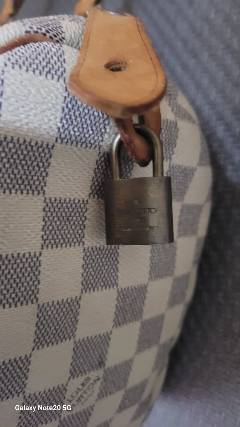 루이비통 스피드 상품이미지5