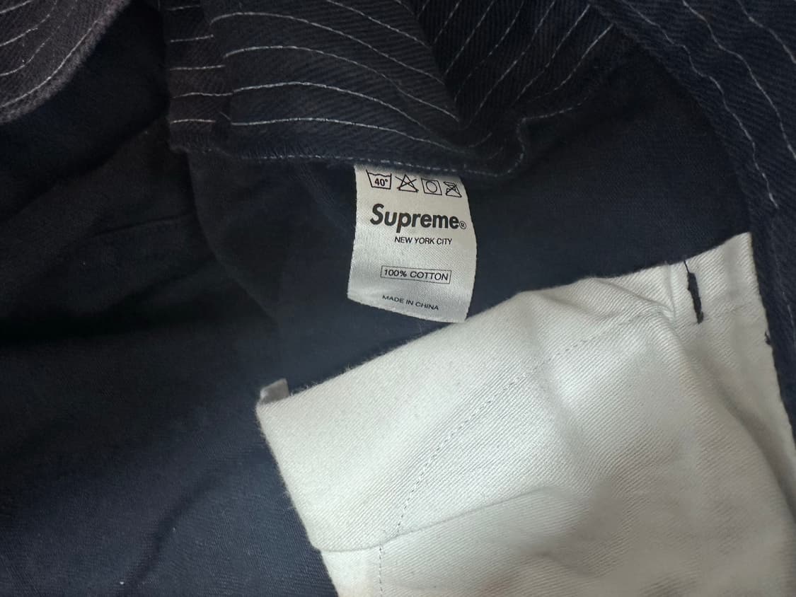 Supreme cotton pants34 상품이미지5