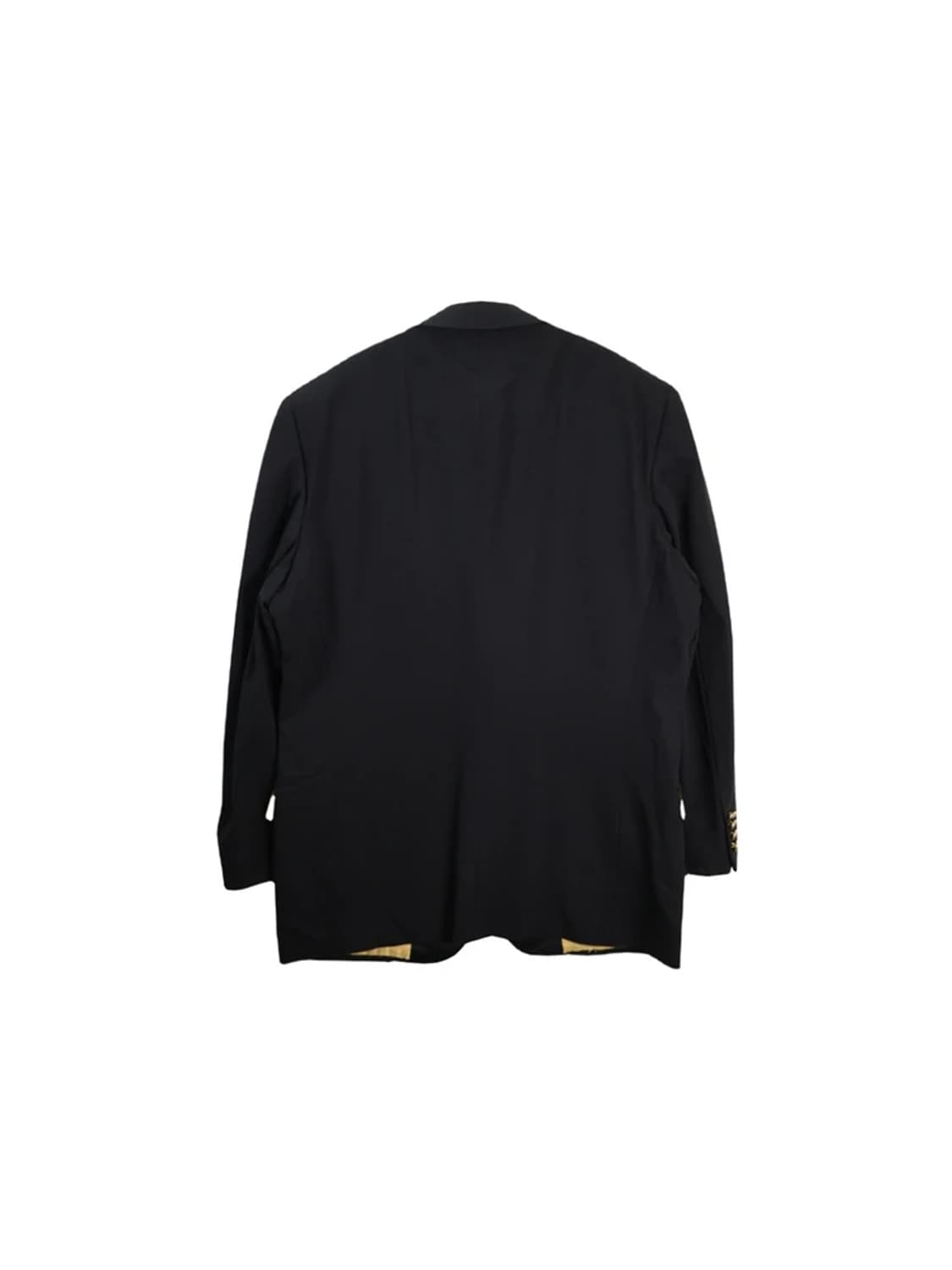  지아니 베르사체 꾸뛰르 울 블레이저 상품이미지4
