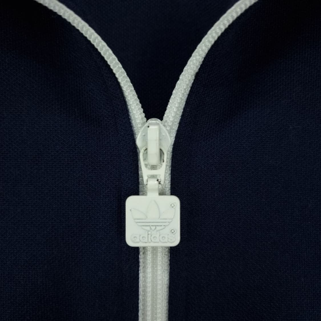 [아디다스] 유로파 져지 트랙탑 집업 자켓 네이비 M19002 상품이미지7