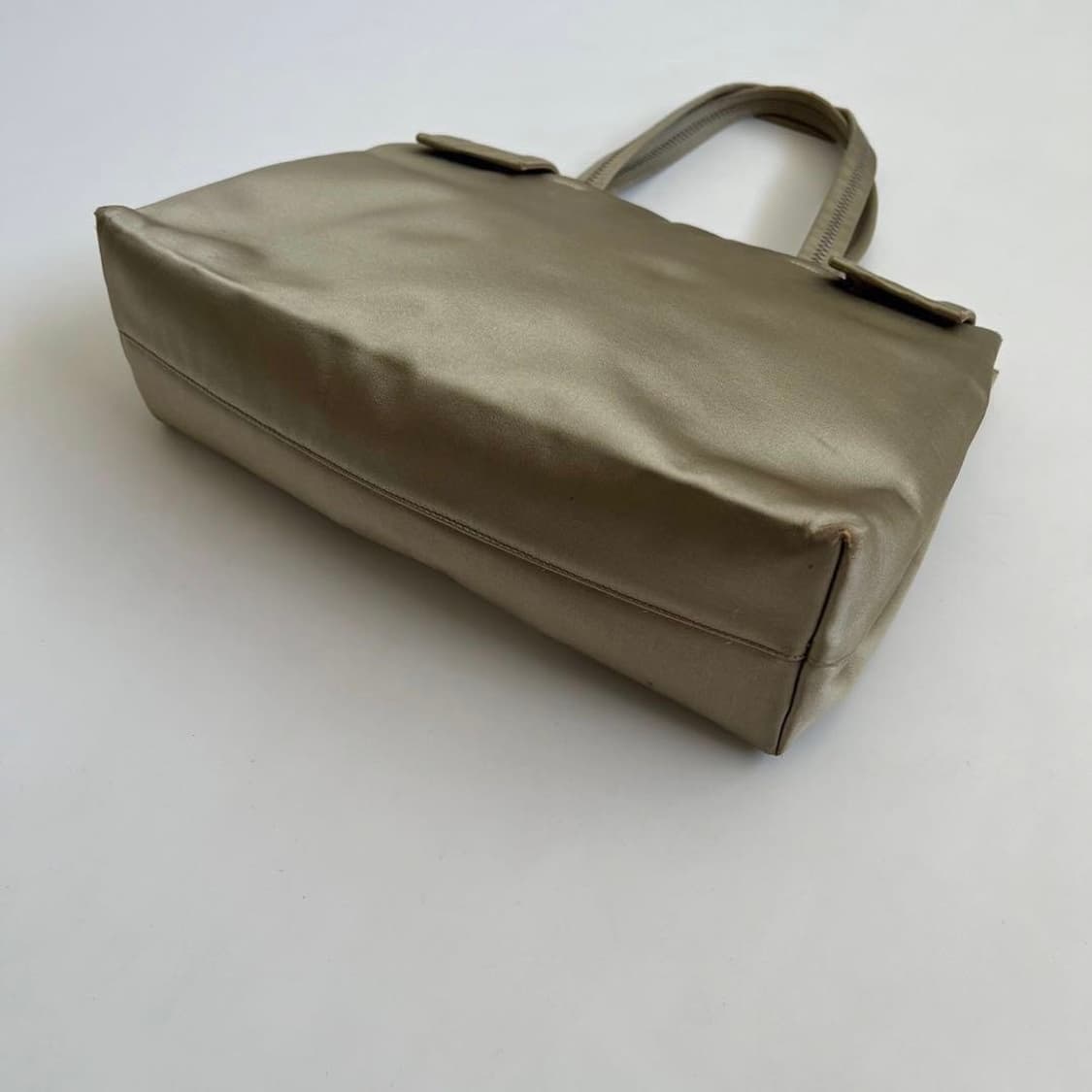 Prada satin bag 상품이미지2