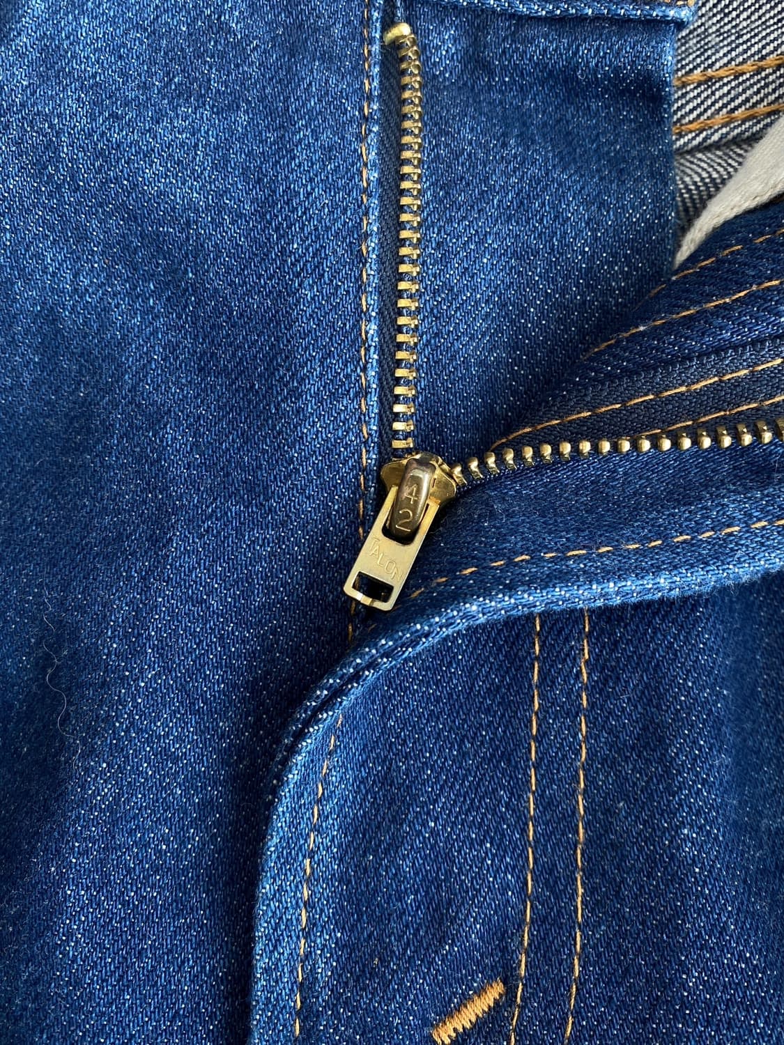 LVC 1970s 517 부츠컷 진 상품이미지7