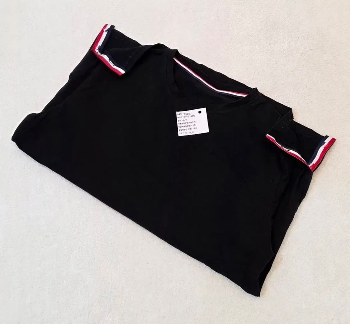 빈티지 반팔티 상품이미지4